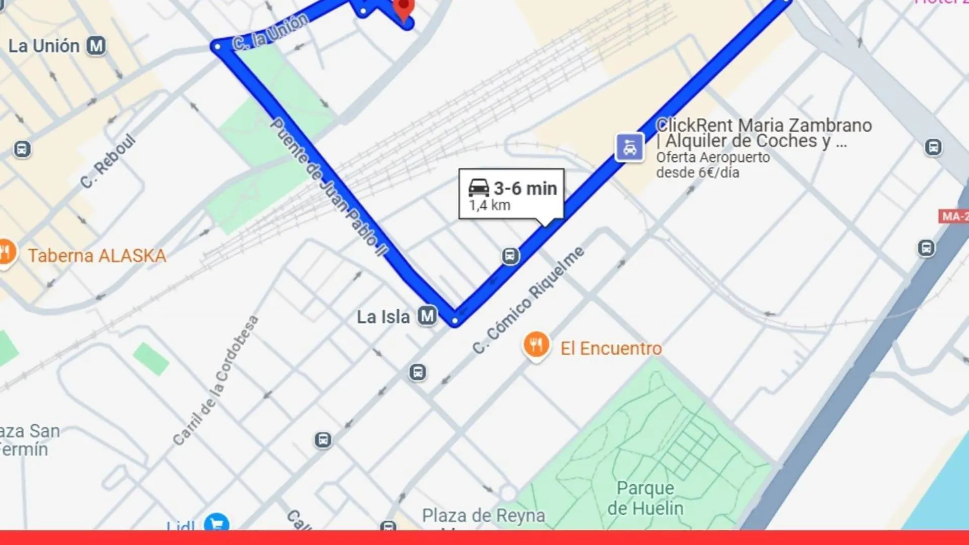 Apartamento Unionstay Estudio Genius Málaga