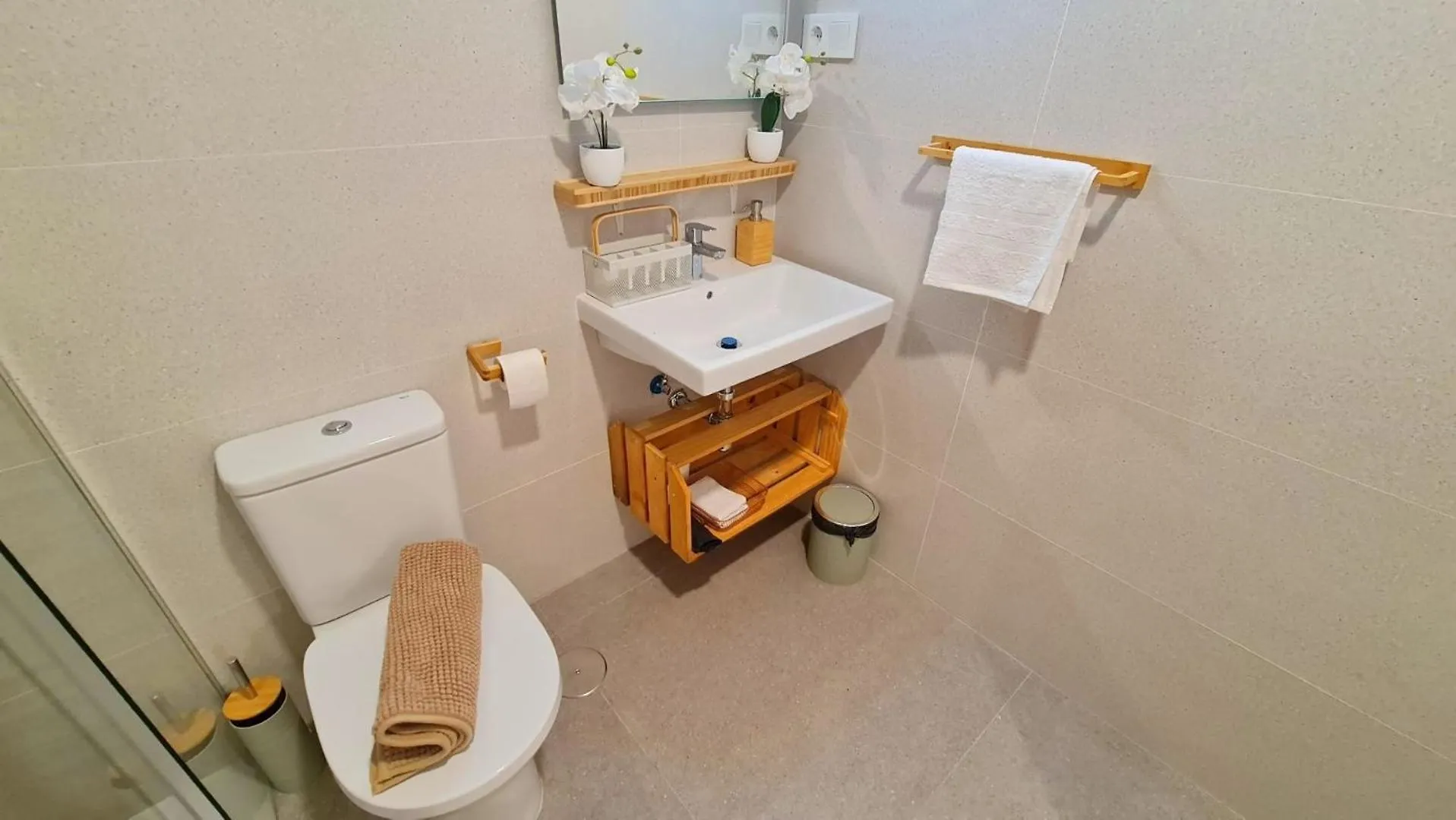 Unionstay Estudio Genius Málaga España