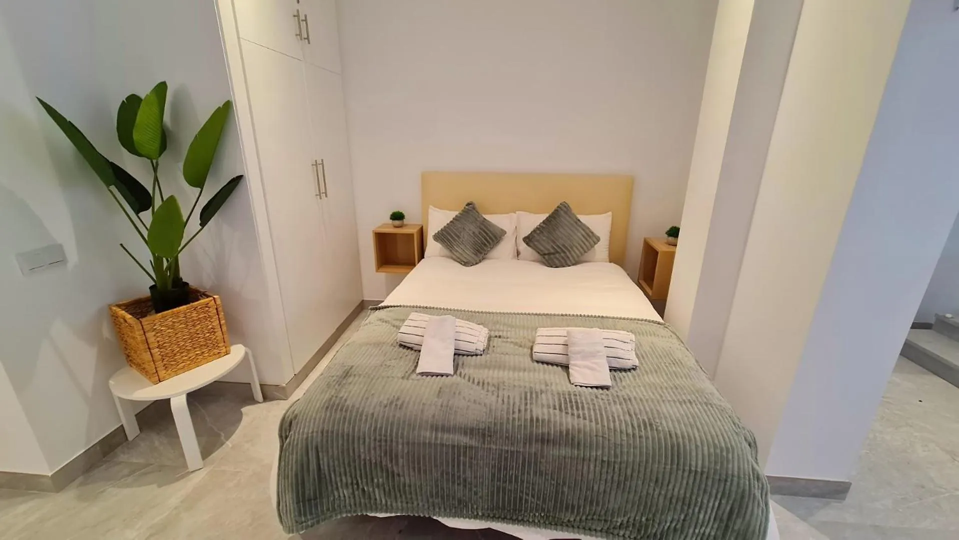 Unionstay Estudio Genius Málaga