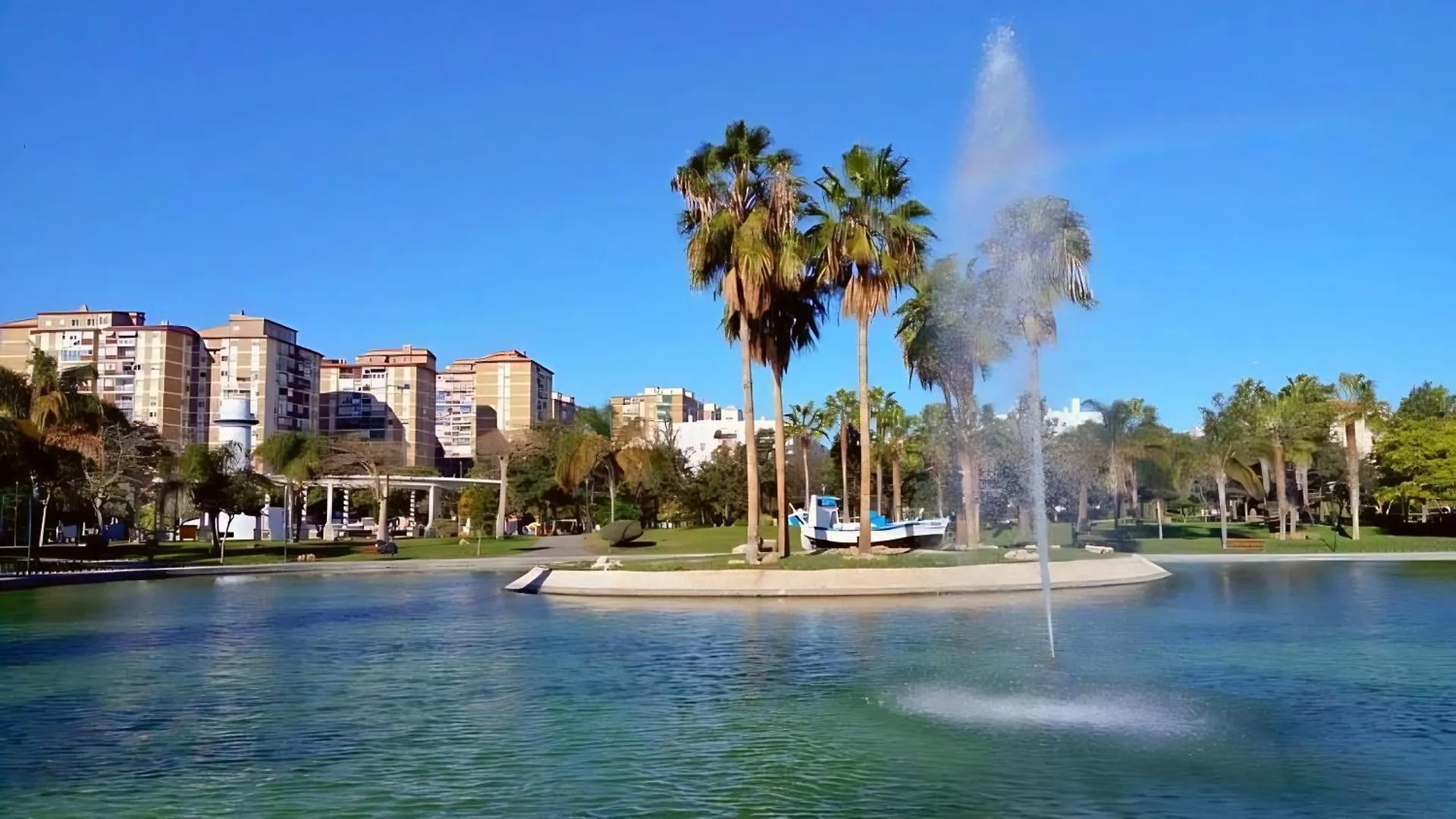 Unionstay Estudio Genius Málaga 0*,  España