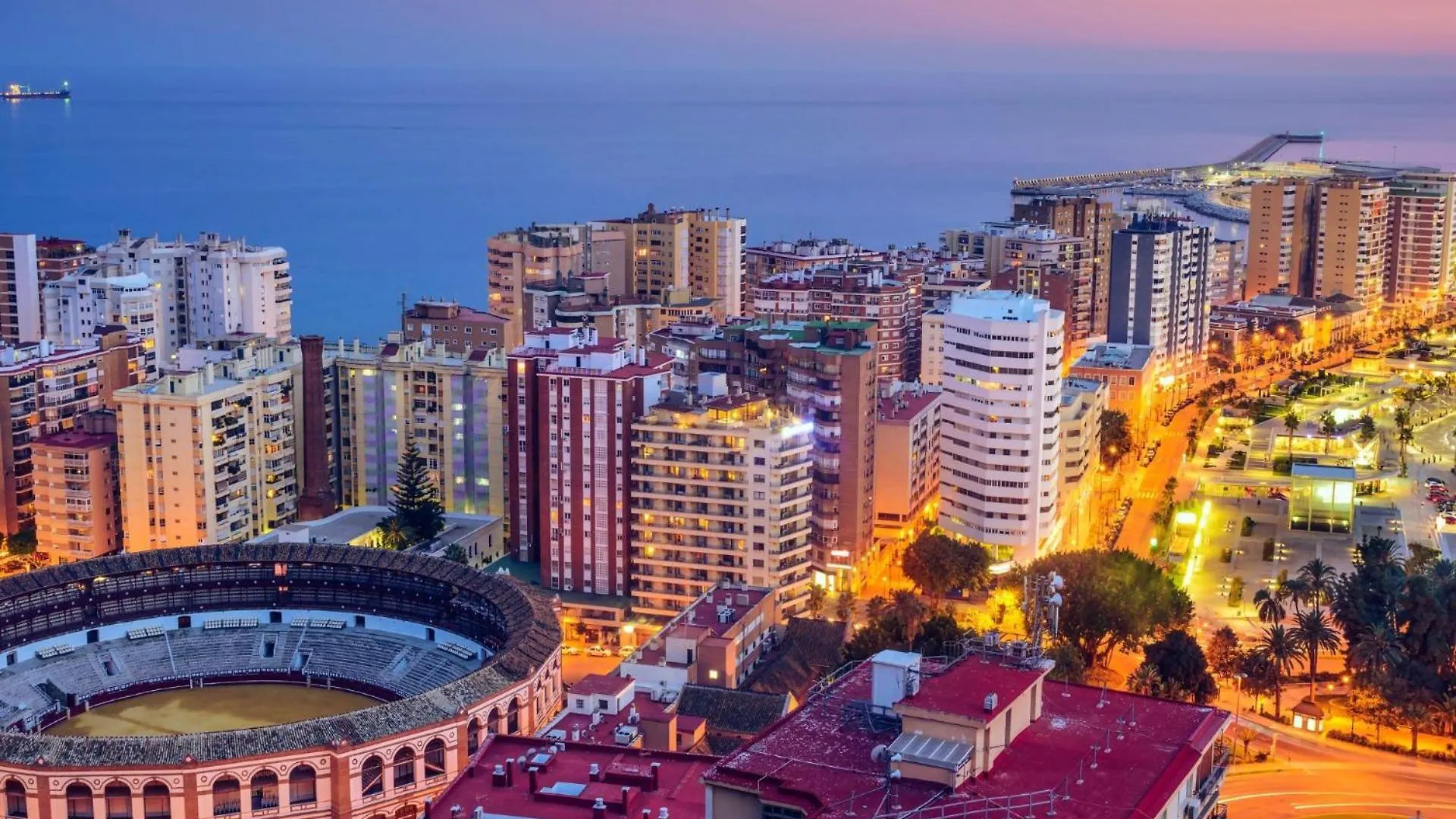 Unionstay Estudio Genius Málaga 0*,  España