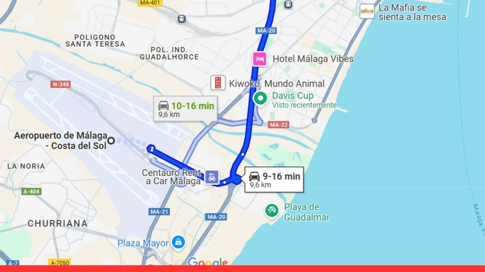 Apartmán Unionstay Estudio Genius Màlaga Španělsko