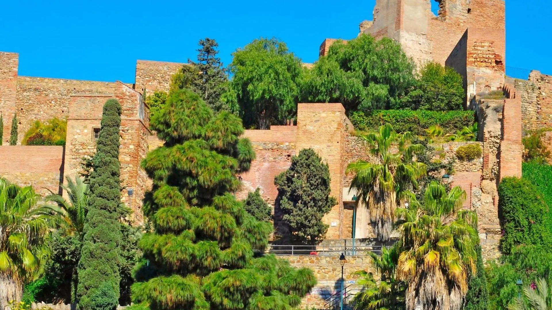 Unionstay Estudio Genius Màlaga 0*,